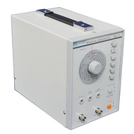 TSG-17 High Frequency Signal Generator 100KHZ-150MHZ Signal Frequency Radio Frequency High Precision