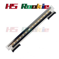1PC X NEW P1025950-009 P1025950-019 Thermal Print Head PrintHead Printer Head 203dpi for Zebra GT800