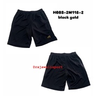 Hundred HBBS-2M118 badminton pants ||Shorts Pants 2M118 Original