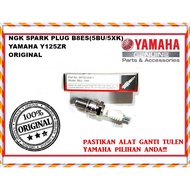 YAMAHA Y125ZR ORIGINAL NGK SPARK PLUG B8ES/5BU/5KX