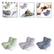 [Adepe] Cervical Pillow Shoulder Support Pillow Ergonomic Accessories Breathable