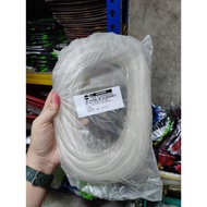 1000 CM-PETROL HOSE-CLEAR/BLACK=PETROL HOSE-10 METER/1000 CM