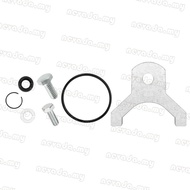 Nevʚ ɞ Transmission Gearboxes Speedometer Seal Replacement Repair Set for 700R4 4L60