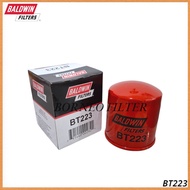 BT223 Baldwin Oil Filter LF3460 P550335 W712/2 LF3335 JOC-12013 SFO241C LF16011 C-6212 C-1142 C-1153