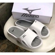 Mizuno sporty adicane slide Rubber Sandals