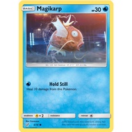 [Pokemon TCG Card] Magikarp - 8/18 - Common