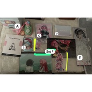 Rndm merch misu alnst