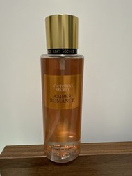 Victoria's Secret - body mist - Amber Romance