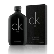 Calvin Klein CK be CK Entry Perfume