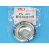 [Chengpan] 43241-79002 Butter Cap Front Wheel Factory Suzuki Swift Solio Immediate Shipping Good Par