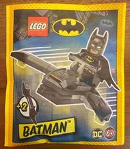 [積木實驗室]全新 樂高 LEGO 212326 76180 76138 蝙蝠俠 Batman