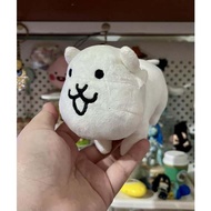 CP2 - Battle Cats Cow Plush