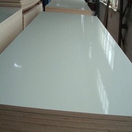 TRIMIN (PLY + MELAMINE) 4FT X 8 FT SINGLE FACE GAM