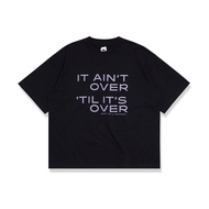 Noforty Project Over Boxy Tees