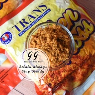 New Spicy Chicken Floss Trans 100Gr Hot Chicken Floss Premium