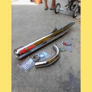 KNALPOT full set bobok AL_EX rx king ASLI mode c17 c20rr c20 altech boban c33bukan original