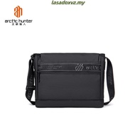 CROSSRUNNER x Arctic Hunter i-Fuse Crossbody Bag Fashion Slim Messenger Bag 11 Inch Tablet Laptop Sl