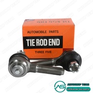 555 ลูกหมากคันชักนอก TOYOTA HILUX MIGHTY-X LN40 LN56 TIGER 2WD 4WD (แพ๊กคู่ 2ตัว) ญี่ปุ่นแท้ ราคาขา