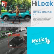 DVR HILOOK 4CH 1080P DVR CCTV 4 CHANNEL 2MP TUBO HD AUDIO RECORDER