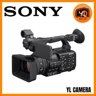 Sony HXR-NX800 4K 1" CMOS Sensor NXCAM Camcorder