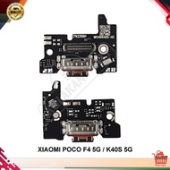 PCB XIAOMI poco F4 5G/REDMI K40S 5G