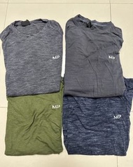 My Protein Training Short Sleeve