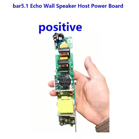Suitable for JBL Bar 5.1 Soundbar Host Power Board Mainboard PCB 1 PCS Repair and Replacement Parts