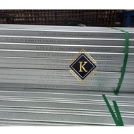 BAJA RINGAN PRIMA INTI TRUSS C75 C 75 X 35 X 6 METER PIT SETARA 0.75 0,75 STD SPANDEK SPANDECK POLOS