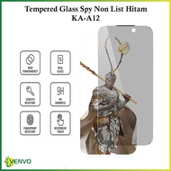 Ka-A12 Tempered Glass Spy No List monkey King For ADVAN G5 G5 Plus G9 G9 Pro