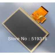 YY original auo4.3 inch vehicle-mounted LCD A043FL01 V2 Original genuine goods in stock