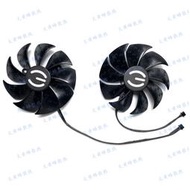 EVGA RTX2060S 2070 2080 2080S 2080ti XC顯卡風扇PLD09220S12HH