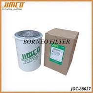 JOC-88037 Jimco Oil Filter 2654403 7W2327 BT216 P554403 LF701 C-66071 J8610403 7W-2327 W940/67 JOC88
