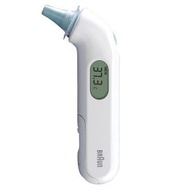 BRAUN 百靈 ThermoScan 紅外線嬰兒 兒童耳溫槍 - IRT 3030  (平行進口)