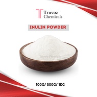 INULIN POWDER 100G | 500G | 1KG