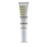 This Works 眼部護理乳Light Time Open Eyes 15ml/0.5oz