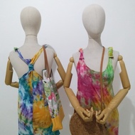 Dress Bandul Oleh-oleh Khas Bali