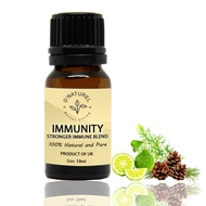 D’NATUREL – IMMUNITY ESSENTIAL OIL BLEND