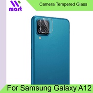 Samsung Galaxy A12 Camera Tempered Glass Protector ( for Samsung A12 5G )