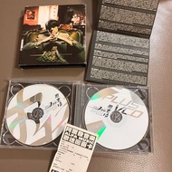 周杰倫專輯 CD 葉惠美 台版