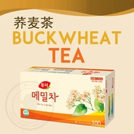Dongsuh Buckwheat Tea / 100 teabags / 150g