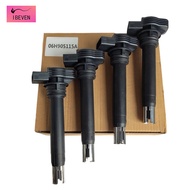 premium-High Performance Ignition Coil for Audi A4 VW 2.0T Turbo OEM 07K905715G 07K905715F 06F905115