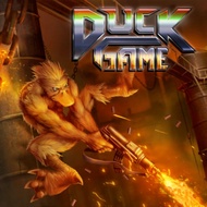 DUCK GAME (PS5/PS4 DIGITAL DOWNLOAD)