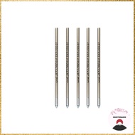 Jetstream Prime Refill 0.7mm Blue [Pack of 5]