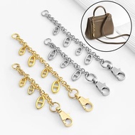 Chain Bag，Applicable kell-y Bag Extension Chain Pig Nose Chain Shoulder Strap，Crossbody Extended Cha