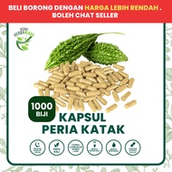 [BORONG DARI KILANG] PERIA KATAK 1000'S | BITTER GOURD