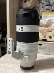新淨Sony FE 100-400mm GM OSS 鏡頭 (齊盒）