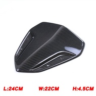 Motorcycle Accessories Carbon Fiber front fairings for NVX155 2021+