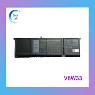 Dell Latitude 3320 3420 3520 54Wh V6W33 0XDY9K WV3K8 0WV3K8 XPHX8 0XPHX8 Laptop Compatible Battery