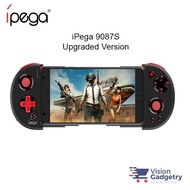 [ USED ] IPEGA RED KNIGHT 9087 ORIGINAL GAMEPAD