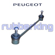 (1PC) PEUGEOT 206 208 FRONT ABSORBER LINK / STABILIZER LINK (PREMIUM QUALITY)